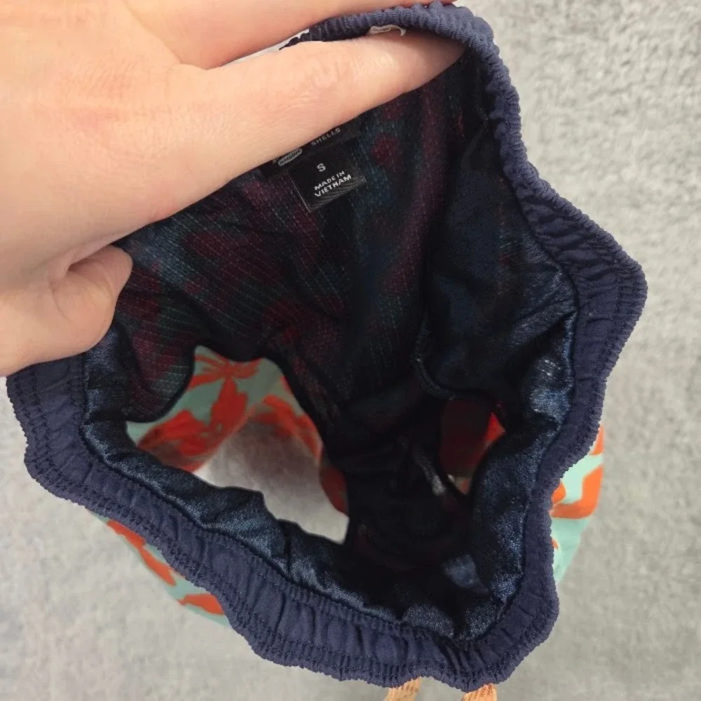 Patagonia ready your